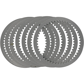 Steel Plates 1131-0431