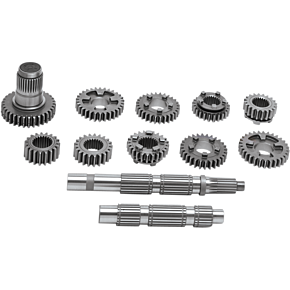 5-Speed Gear Set - 3.24:1 First Ratio 299900
