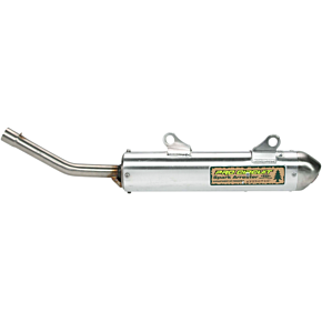 Spark Arrestor Silencer - CR250R '97-'98 SH97250-SA