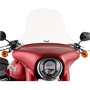 Windshield - Tinted - 12" - FLSB T-239-12