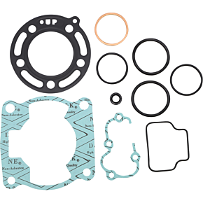 Top End Gasket Set - Kawasaki 35.4121