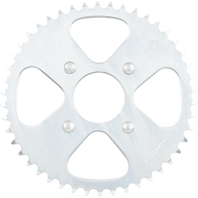 Sprocket - Rear - Honda - 46-Tooth JTR256.46
