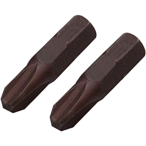 Motion Pro Tool Jis Cross Bit #3 2Pk