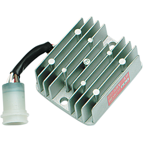 Regulator/Rectifier - Yamaha 10-440
