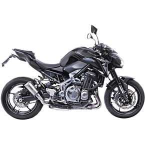 LV-10 Slip-On Muffler 15204