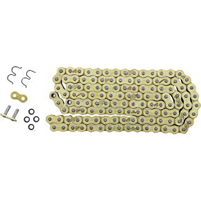 525 HPE - Drive Chain - 122 Links 137HPE/1008