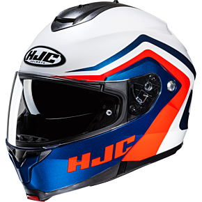 C91 Modular Helmet - Nepos - MC21 - Small EP25NUS4321V