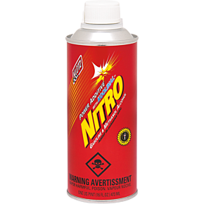 Nitro Additive - 16 U.S fl oz. - Case of 10 KL-600