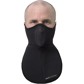 Full-Face Mask - Black VNG105