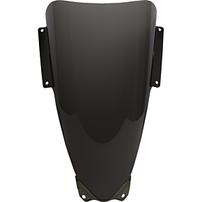 Windscreen - Light Smoke - Panigale 23-741-02