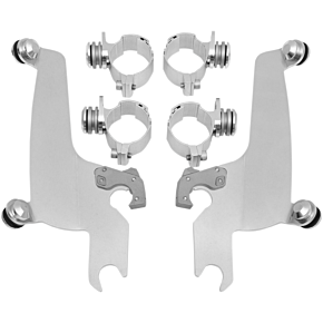 Trigger Lock Sportshield Mounting Kit - VTX1300C MEM8925