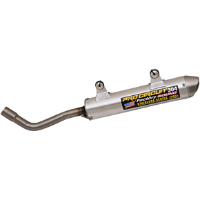 304 Silencer 1051930