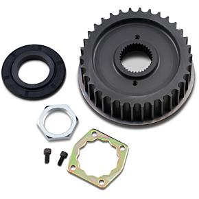 Transmission Pulley TP-34