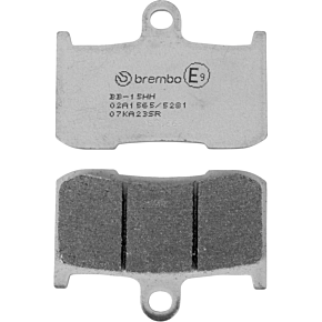 XTRA Sinter SR Brake Pads 07KA23SR