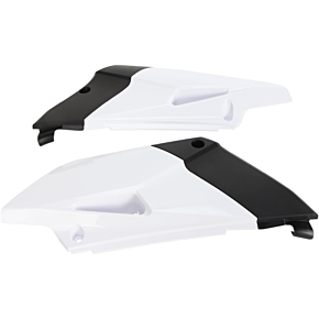 Acerbis Acerbis Side Number Plates for Yamaha YZ85 15-15