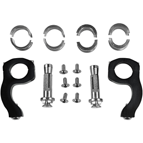Acerbis Acerbis X-Factor Universal Mounting Kit  