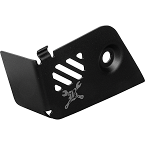 BURLY BRAND Brake Reservoir Cover - Rebel 1100 B10-3002B