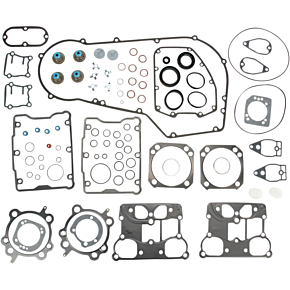 Cometic Complete Gasket Kit - FXD C9221-030