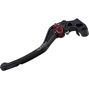 Crg Clutch Lever - RC2 - Black 2AN-615-T-B