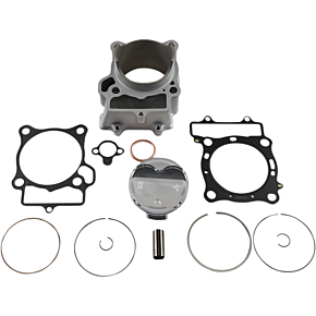 Cylinder Works Cylinder Kit - Big Bore - Honda CW11011K01