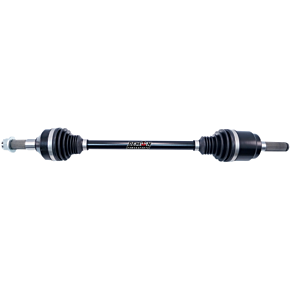 Demon Complete Axle Kit - Heavy Duty - Front Left PAXL-5010HD