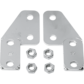 Drag Specialties License Plate Bar Eliminator. 2030-0559