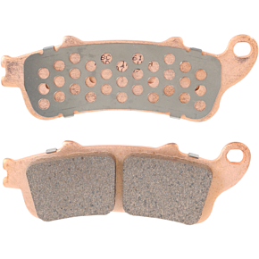 EBC Brakes HH Brake Pads - FA261/2HH FA261/2HH