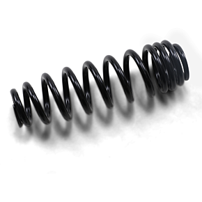 Epi ATV Front Springs - Black - Heavy-Duty - Spring Rate 225.00-288.00 lb/in WE325132