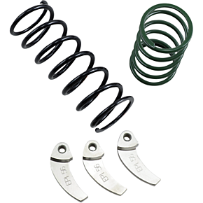 Epi Clutch Kit WE437224