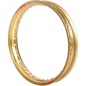 Excel Rim - Gold - 2.15 X 18" - 36 Hole FEG410