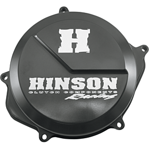 Hinson Racing Clutch Cover - CRF450 C389