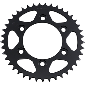 JT Sprockets Sprocket - Rear - Ducati - 41-Tooth