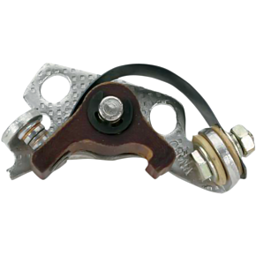 K and S Technologies Ignition Points - Yamaha