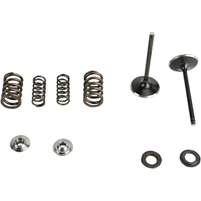 Kibblewhite Intake Kit 30-31210