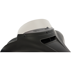 Memphis Shades Windshield - 5" - Solar - FLHT/X '14+ MEP8159