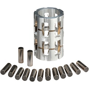 Moose Racing Aluminum Sprague Carrier - 1205-0282