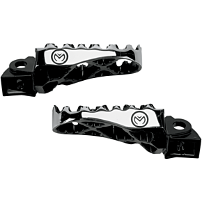 Moose Racing Hybrid Footpeg - KX65