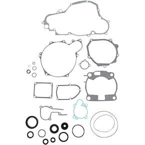 Moose Racing Motor Gasket Kit with Seal YZ250