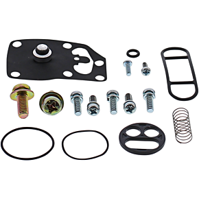 Moose Racing Petcock Rebuild Kit - Suzuki