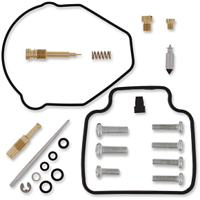 Moose Racing Repair Kit Carburetor Honda