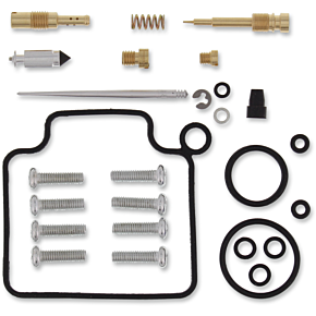Moose Racing Repair Kit Carburetor Honda