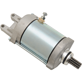 Moose Racing Starter Motor - Polaris