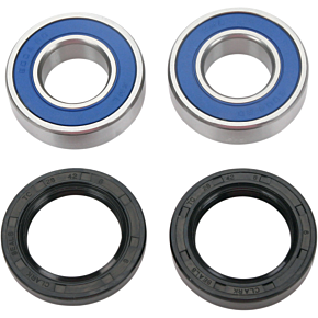 Moose Racing Wheel Bearing - Kit