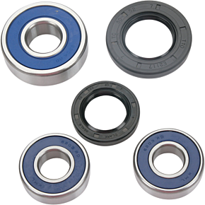 Moose Racing Wheel Bearing - Kit