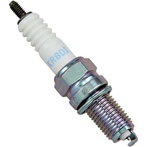 Ngk Spark Plugs Iridium IX Spark Plug - KR8DI 4742