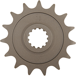 Parts Unlimited Counter Shaft Sprocket - 15-Tooth - K22-2868