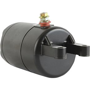 Parts Unlimited Starter Motor - Yamaha - 2110-0808