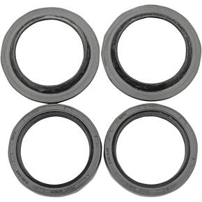 Pivot Works Fork Seal Kit - 38 mm x 51 mm x 9 mm | 38 mm x 55 mm x 11 mm PWFSK-Z028