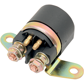 Ricks Motorsport Electric Starter Solenoid - Switch - Suzuki 65-303