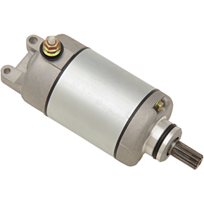 Ricks Motorsport Electric Starter - Triumph 61-704